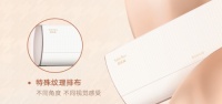 格力时光锦挂机空调:高颜值洁净凉风,舒适生活新选择