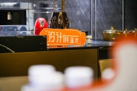 《设计有温度 未来理想家》中广欧特斯走进又见设计