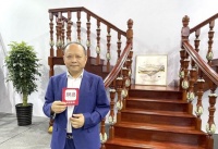 华通王彩荣：精进产品与服务 多维发力巩固高端市场