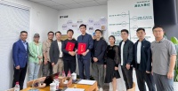 强强联合,合作共赢!源氏木语与红星美凯龙达成战略合作