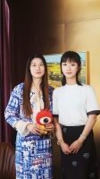 上海东选建筑设计 设计总监陈丹丹:统筹好细节才是设计师给予客户最好的回复
