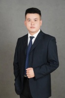 汉马克(中国)营销总监皮夫:进口艺术涂料依然大有可为