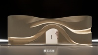 设计美学×跨界社交×色彩趋势,潮见生活丨梦天木作×中国建博会(广州)