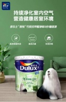 三棵树和多乐士乳胶漆哪个好?哪个更适合家装