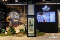 ARITCO瑞特科家用电梯打造私人定制空间,引领设计新潮流