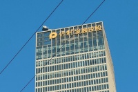 保利发展:5-6月全国项目周均总来访量较新政前涨32%,市场热度提升