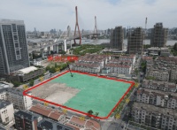 上海本批次土地出让均未涉及房地联动价,热门地块溢价超20%