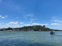 仅需420万,即可拥有北京六环旁主城湖墅