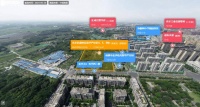 成都4宗宅地成交总额58.28亿元,中国海外发展24.23亿元竞得青羊区地块