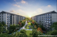 不多了!地铁沿线两居新房还有这些可选 单价低至26800元/平