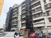 如何破解老旧小区加装电梯筹费难?深圳罗湖一小区推出“共享电梯”