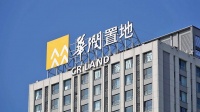华润置地谢骥辞任执行董事等职务,调至华润集团战略管理部任副总经理