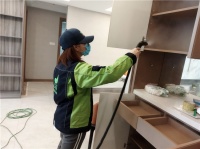 武汉的新房主们,莫让地板甲醛坏了事