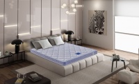 给脊椎释压,让睡眠更好!穗宝享梦壹号3.0床垫
