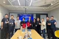 优势互补,场景共赢丨惠达卫浴与贝壳整装签订2025年战略合作协议