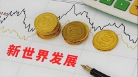 新世界发展2024财年亏损近200亿港元,原行政总裁郑志刚辞任