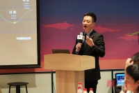 新大正CMO汪英武:进入存量时代,物业行业的竞争重点在非住领域