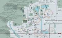 海淀香山全四层墅境大平层,如何成为了北京豪宅的流量担当?