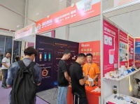 古镇灯博会进行时,奇兵到家实力值得信赖,服务有口皆碑!