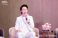 盛诺集团有限公司总经理林仕超:跨界融合驱动设计未来