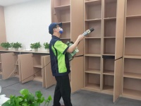 武汉新房主们,别迷信“环保建材”,甲醛这事儿挺“狡猾”!