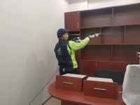 武汉新房甲醛:纯木家具“环保光环”的真相!