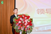 工信部原材料工业司原一级巡视员吕桂新:建材行业正朝高端化、智能化、绿色化方向发展