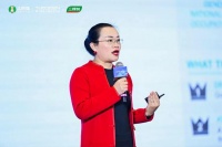 桥中董事长黄蔚:好的服务不是偶然发生的,是被设计的
