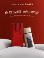 亚朵星球春节“贺睡片”:用“自然深睡”连接另一种团圆温暖