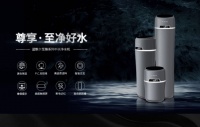 买中央净水机还是厨下净水机?三大维度说透净水机选购门道