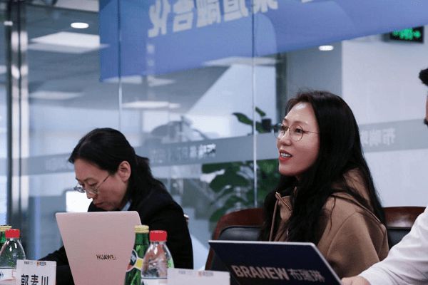 布瑞琳携手美团，共筑洗护新生态——战略合作正式达成