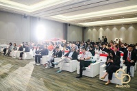 荣耀加冕!寐宸家居荣膺 2025 中国家博会华钻之星重磅奖项