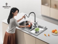 “水槽教父”入局下沉市场,汇通达网络(9878.HK)、欧琳将达成战略合作