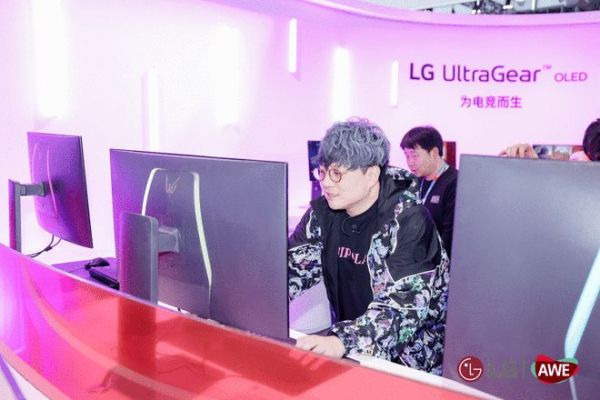 技术革新与用户体验双突破——LG电子2025AWE圆满收官