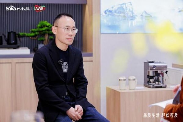 三大亮点引领小熊电器再进阶，从小家电制造商到生活方式品牌