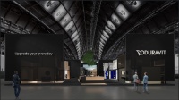 将“进有所享”照进现实,杜拉维特2025法兰克福ISH展准备就绪