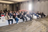 荣耀加冕!广东炬森荣膺 2025 中国家博会华钻之星重磅奖项