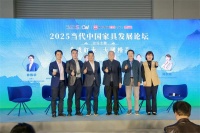 巧夺天工红木陈树娟:五大破局路径,重构红木价值