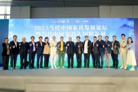 国寿红木陈淦凡:五大方式助力非遗红木“火起来”