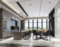 广东南洋定制家居建材有限公司营造舒适环保的居住环境