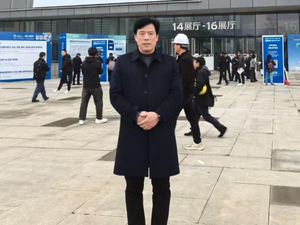 王永潮