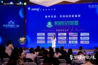 中居文化高级合伙人叶玲菊:汇聚多元力量,打造生态融合新范式