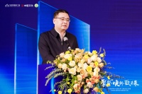 全联家具装饰业商会秘书长张仁江:以联盟之力撬动万亿旧改市场