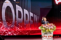 欧派姚良松:欧派总部永不与装修企业争利