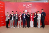 顾家泰国首家大店启航!定软融合领航家居出海新范式