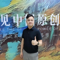 赛唯雅卫浴总经理郑东杰:原创产品正在顺应消费者的多元需求