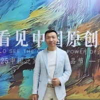 陈飞杰香港设计事务所创始人、首席设计师陈飞杰:原创需兼具“好卖”与“好用”属性,能够可持续发展