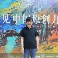 厦门嘉和长城装饰工程有限公司创始人、设计总监孙少川 :经济转型催生原创觉醒,以文化基因重塑设计话语权