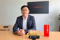 战略升维与生态构建,解码菲斯曼的暖通新范式