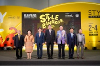 STYLE Bangkok 2025:不止于展会,更是一场区域经济共振